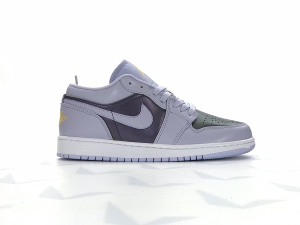Jordan 1 Low Oxygen Purple (GS)