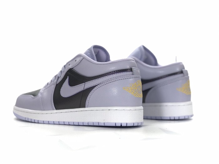 Jordan 1 Low Oxygen Purple (GS)