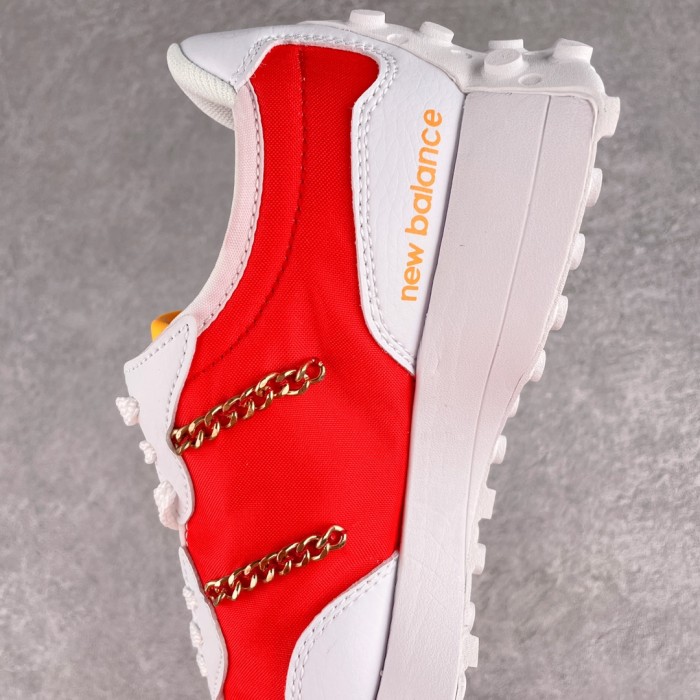 New Balance 327 Coco Gauff (Women's)