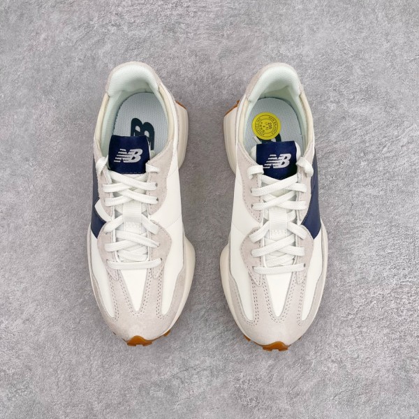 New Balance 327 Moonbeam Outerspace (Women's)