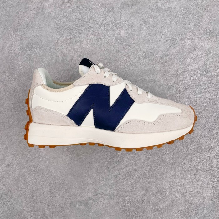 New Balance 327 Moonbeam Outerspace (Women's)