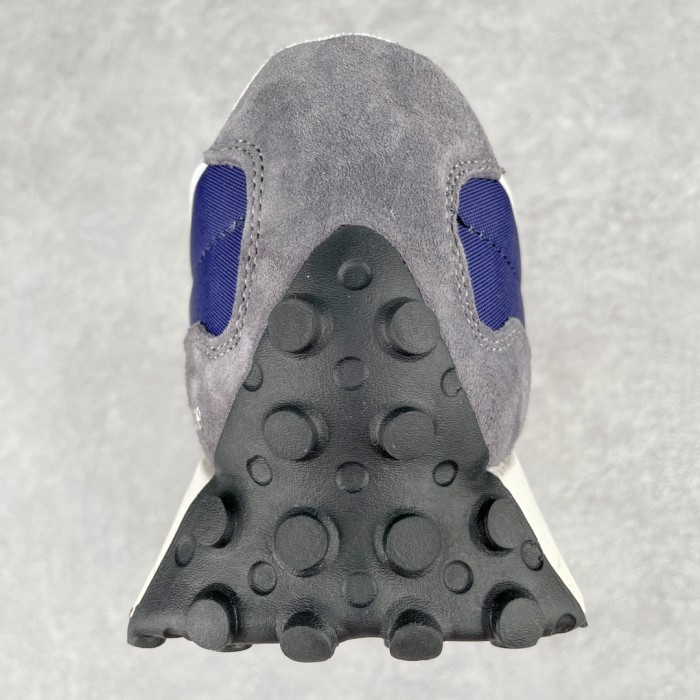 New Balance 327 Castlerock Night Tide (Women's)