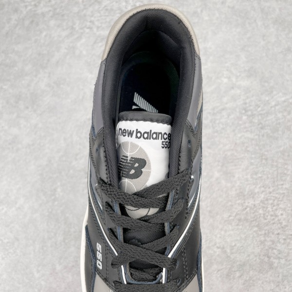 New Balance 550 Shadow
