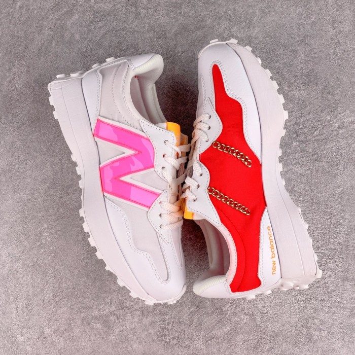 New Balance 327 Coco Gauff (Women's)