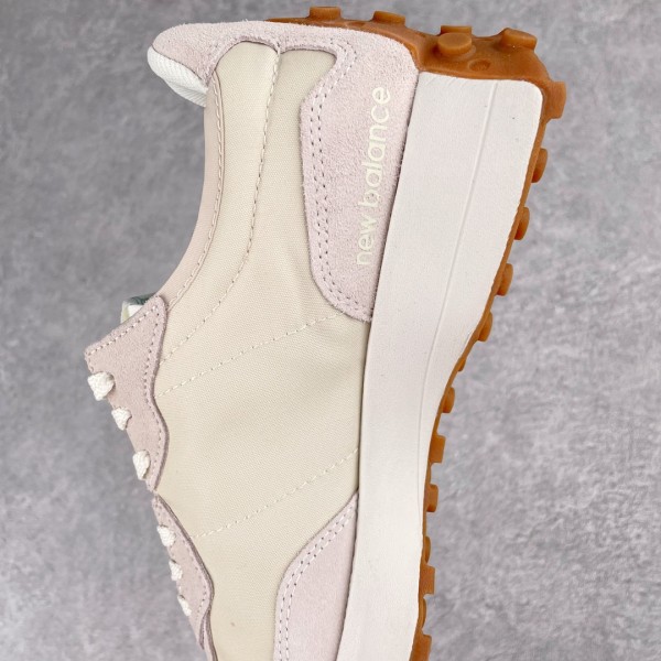 New Balance 327 Moonbeam Storm Blue (Women's)