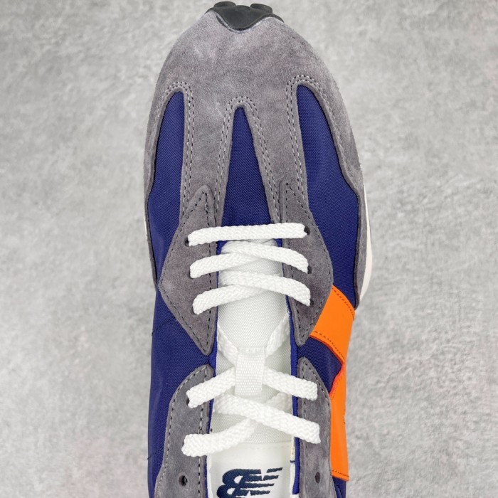 New Balance 327 Castlerock Night Tide (Women's)