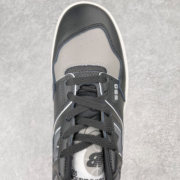 New Balance 550 Shadow