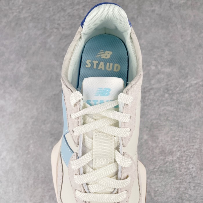 New Balance 327 STAUD Sea Salt Atlantic