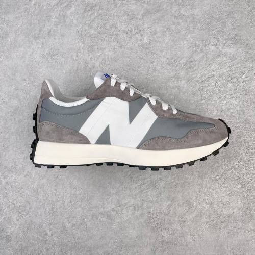 New Balance 327 Grey