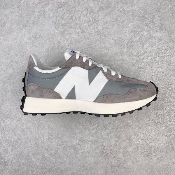 New Balance 327 Grey