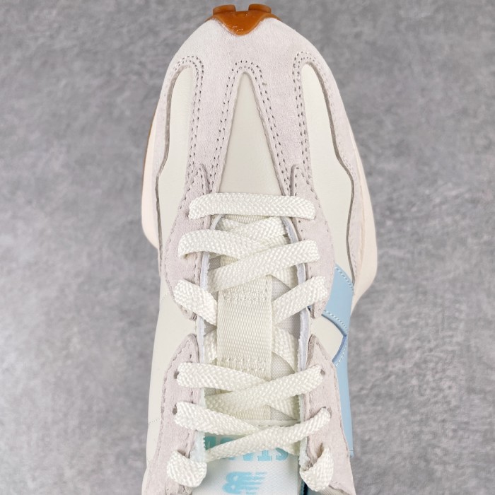 New Balance 327 STAUD Sea Salt Atlantic