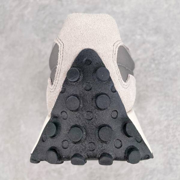 New Balance 327 Rain Cloud Virtual Violet