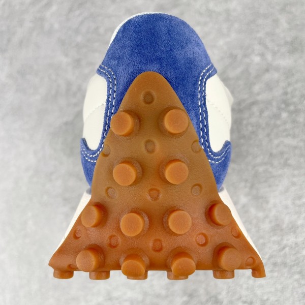 New Balance 327 STAUD Sea Salt Atlantic
