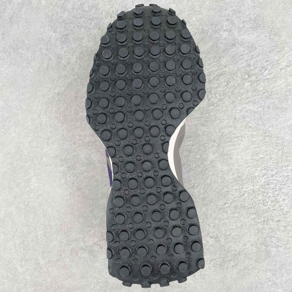 New Balance 327 Rain Cloud Virtual Violet