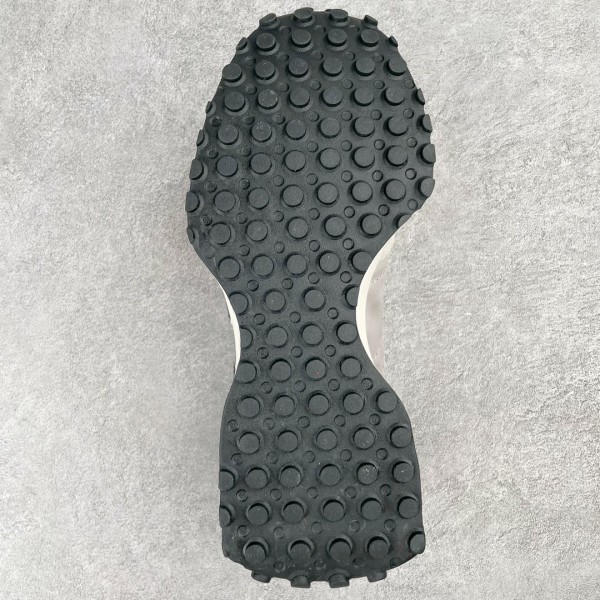 New Balance 327 Black White Paisley