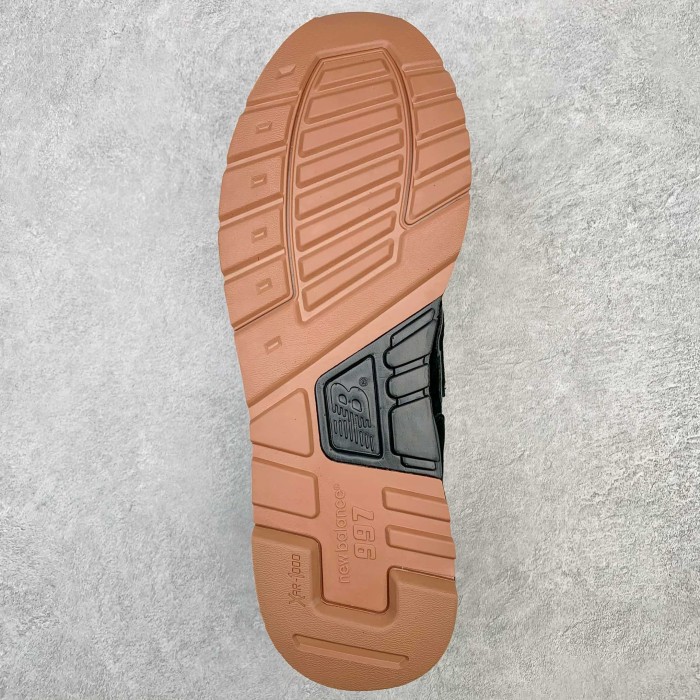 New Balance 997 Black