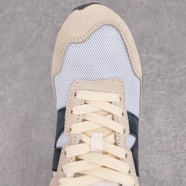 New Balance 237 Beige Black