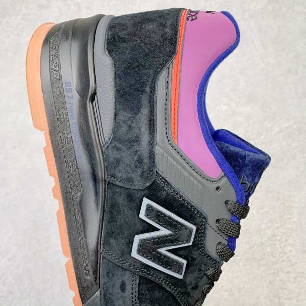 New Balance 997 Black