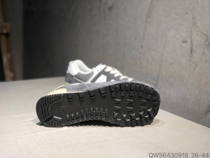 New Balance 574 Magnet Sea Salt