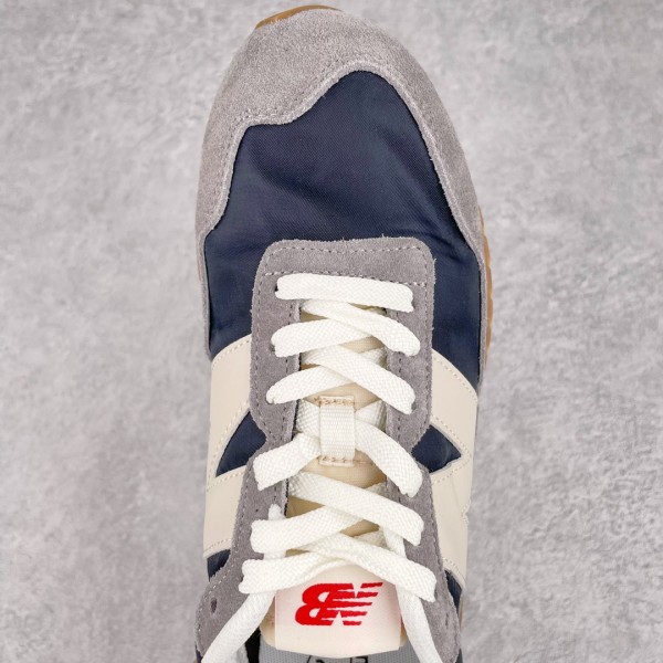 New Balance 237 Marblehead Black