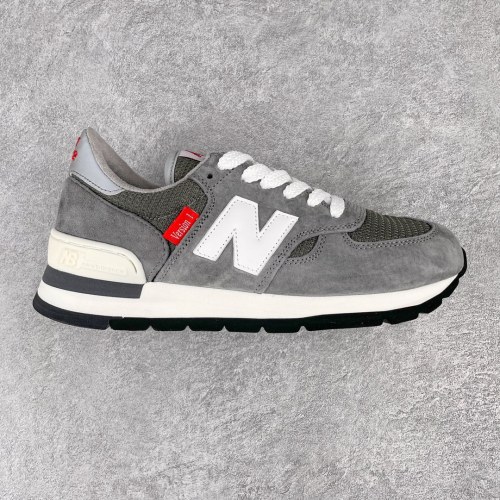 New Balance 990v1 Version 1 40th Anniversary
