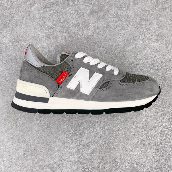 New Balance 990v1 Version 1 40th Anniversary