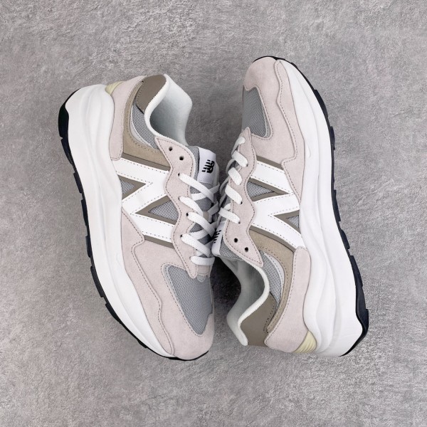 New Balance 57/40 Rain Cloud