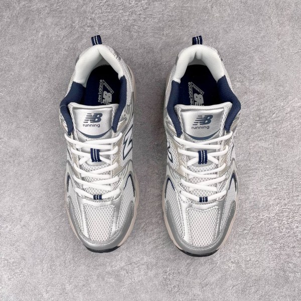 New Balance 530 Steel Grey