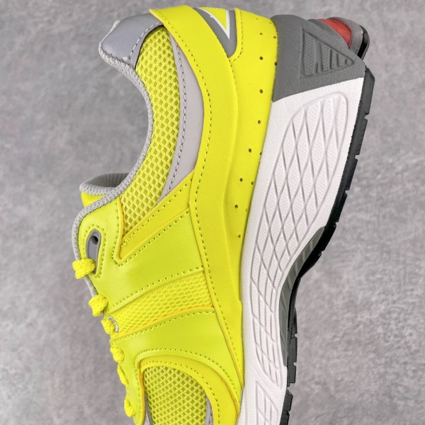 New Balance 2002R Sulphur Yellow