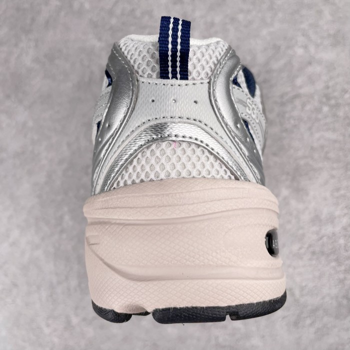 New Balance 530 Steel Grey