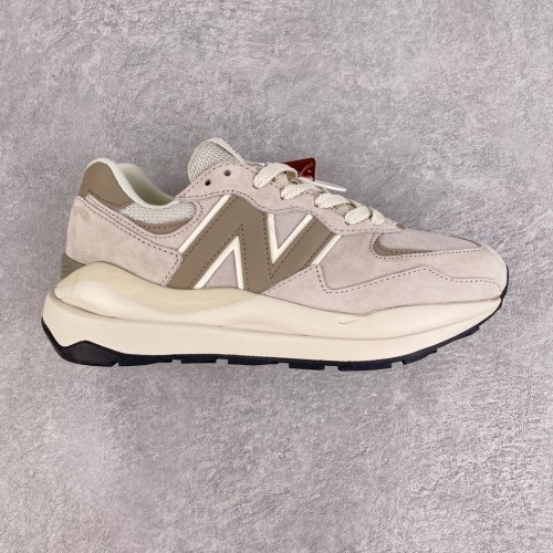New Balance 57/40 Light Milk Tea (Women's)