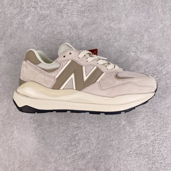New Balance 57/40 Light Milk Tea (Women's)