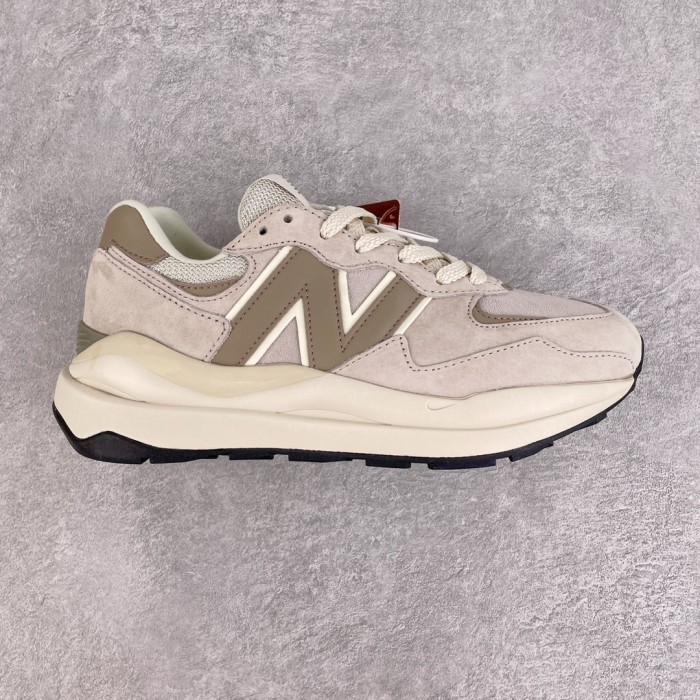 New Balance 57/40 Light Milk Tea (Women's)
