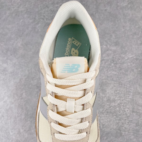 New Balance 237 Khaki