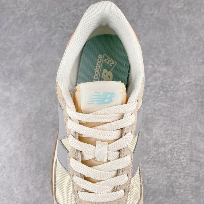 New Balance 237 Khaki