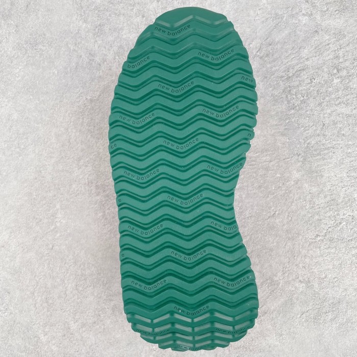 New Balance 237 Velocity Red Atlantic