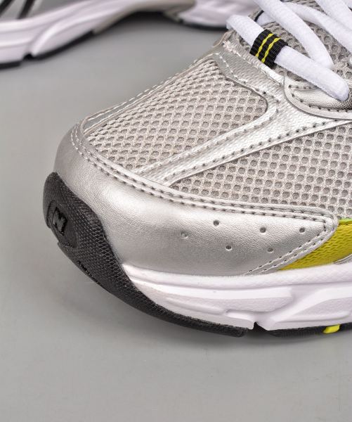 New Balance 530 Silver Yellow