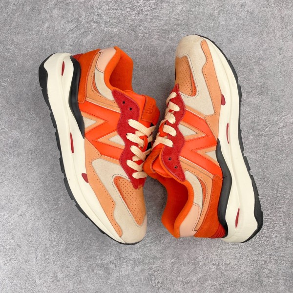 New Balance 57/40 Concepts Headin' Home