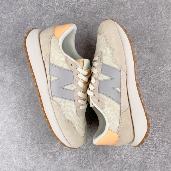 New Balance 237 Khaki