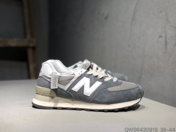 New Balance 574 Magnet Sea Salt