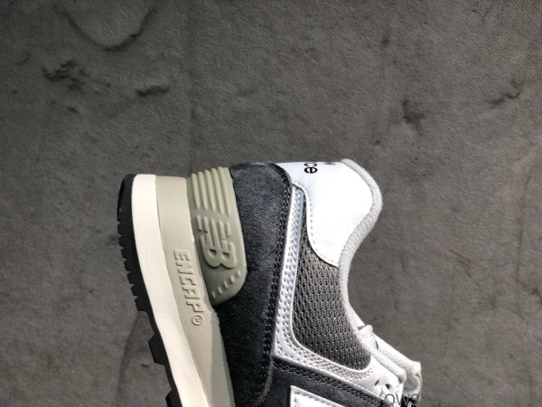 New Balance 574 Magnet Sea Salt