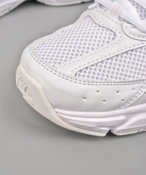 New Balance 530 White Silver