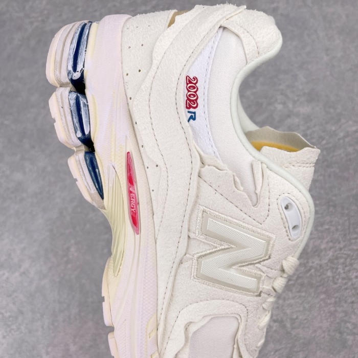 New Balance 2002R Protection Pack Sea Salt