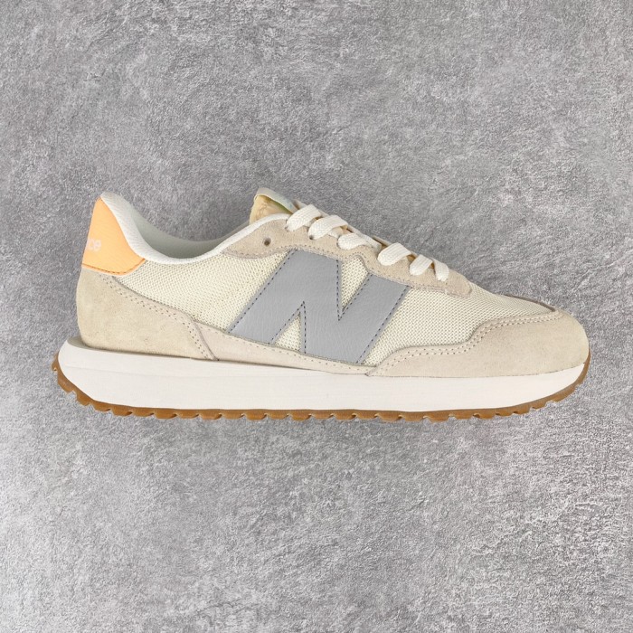 New Balance 237 Khaki