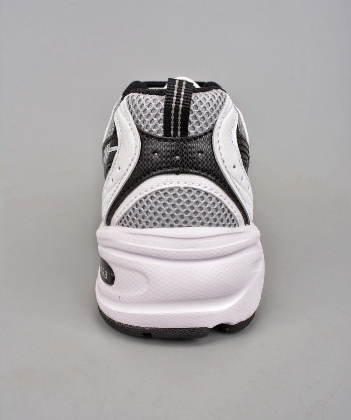 New Balance 530 Silver White