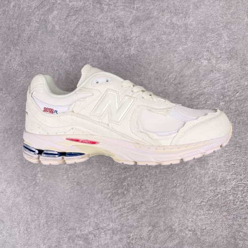 New Balance 2002R Protection Pack Sea Salt