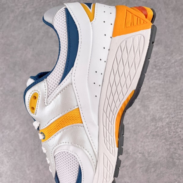 New Balance 2002R White Lagoon