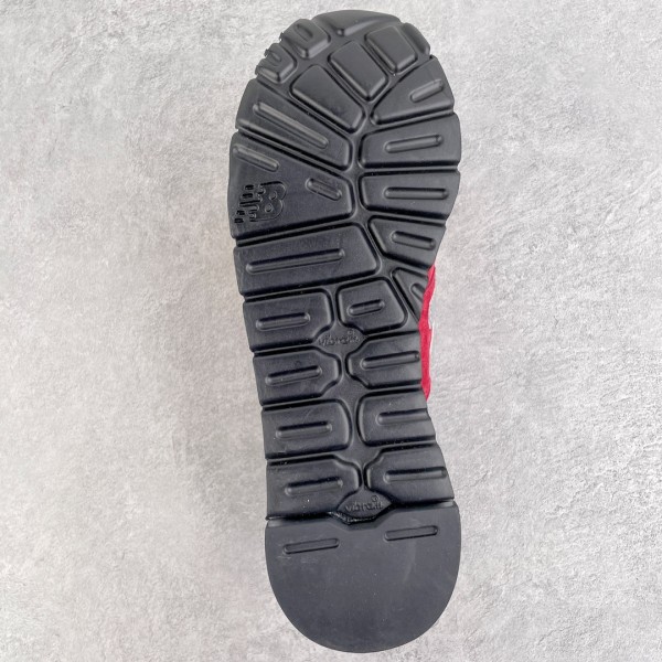 New Balance 990 Bringback Burgundy