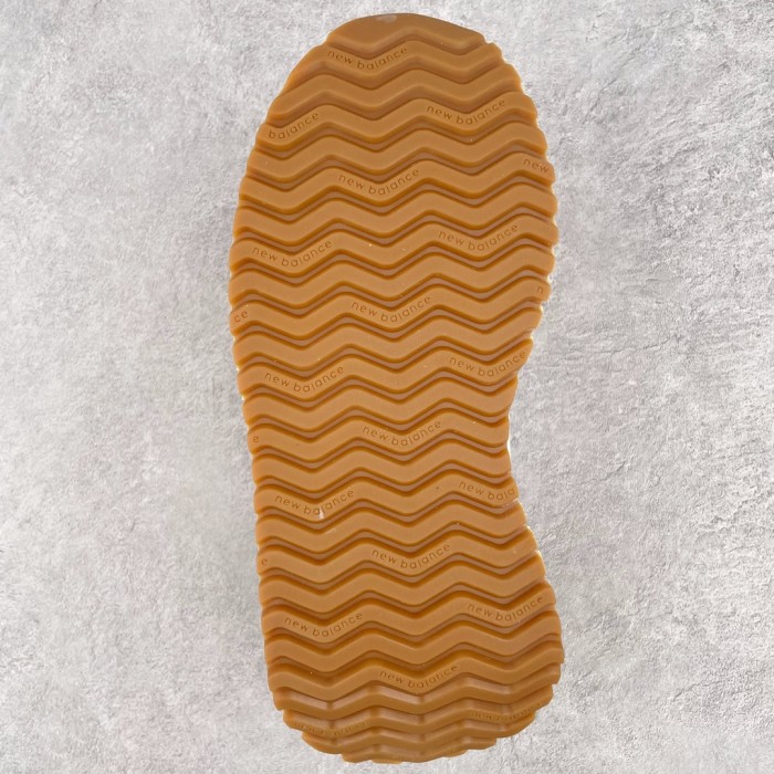 New Balance 237 Vintage Orange Team Teal (Women's)