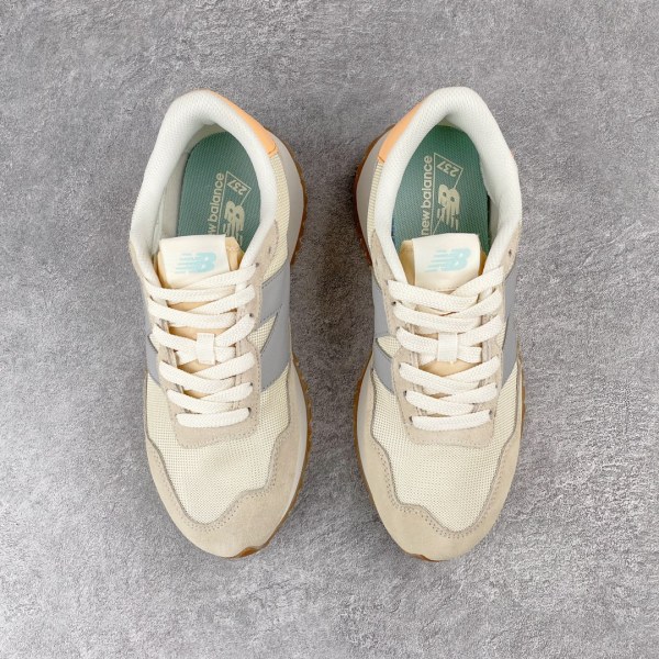 New Balance 237 Khaki